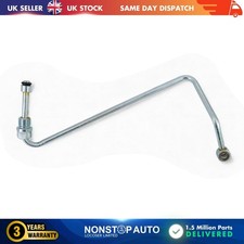 Turbo Oil Feed Pipe For NISSAN