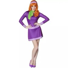 Spirit Halloween Adult Daphne