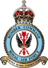 Index to WW2 RAF Bomber