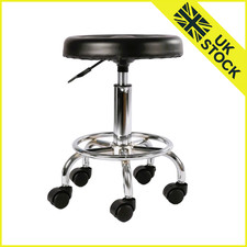 Hydraulic Stool with