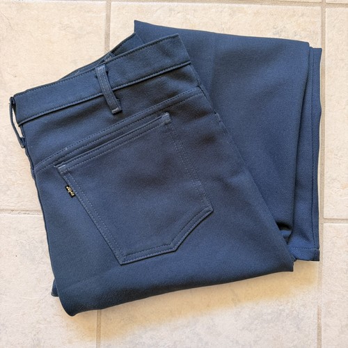 Vintage levis gold - gold, tab