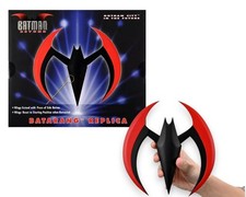 Batman Beyond Batarang RED