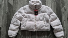 The North Face Iconic Nuptse Size S plus 2 another coat woman S