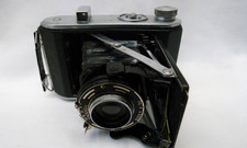 Ensign 220 Selfix Film Folding