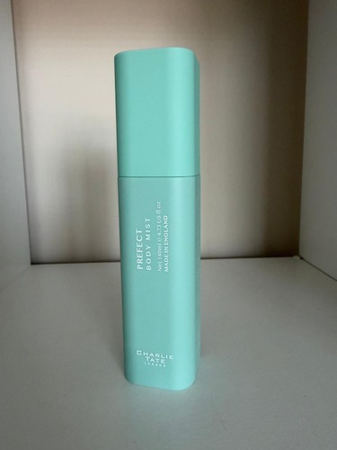 Charlie tate body mist 140ml - mist,