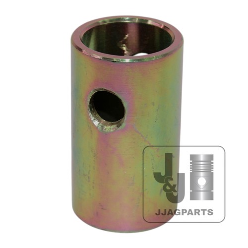 Lift arm reducing bushing - lift,