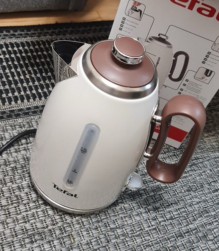 Tefal ki780a40 jug kettle - tefal,