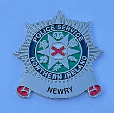 NEWRY CITY POLICE SERVICE N