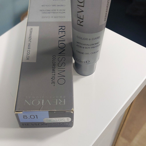 Revlon professional - revlon,