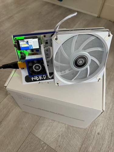 Nerdqx bitcoin solo - bitcoin,