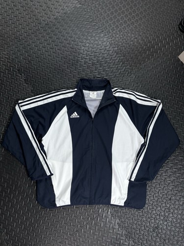 Adidas vintage track - adidas,