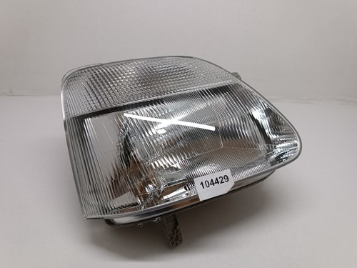 Right front headlight for - right,