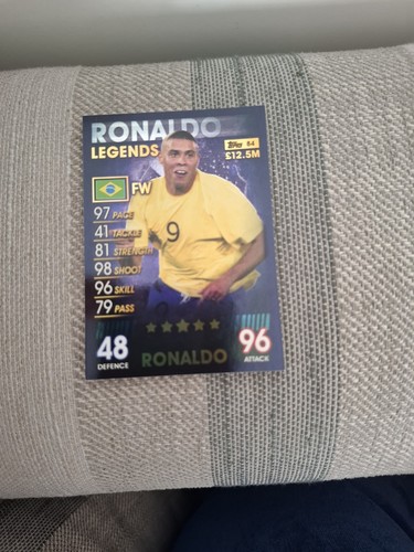 2019 match attax 101 - match,
