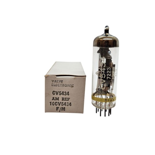 Em84 cv5434 mullard magic - cv5434,