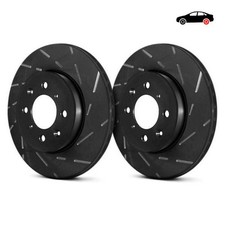 USR7571 Discs Rotors USR EBC for Infiniti FX30D FX37 FX50 M30D M37 Q50 Q50 Q70