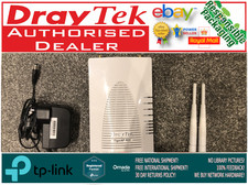 DrayTek Vigor AP 902 802.11ac