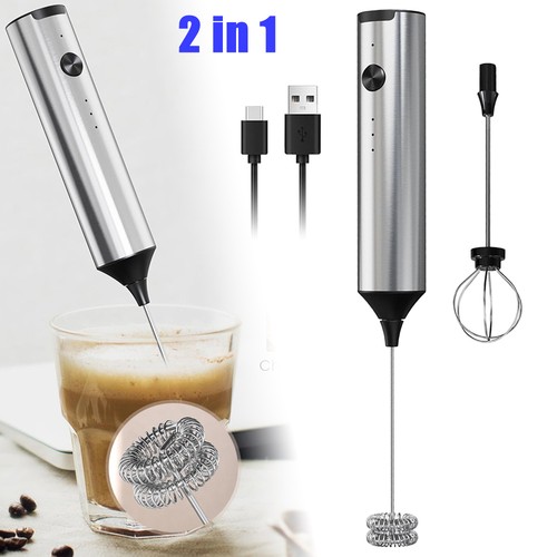 Electric milk coffee - electric,