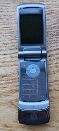 Motorola krzr mobile flip - krzr,