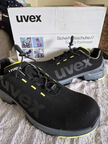 Uvex safety work - work, shoes