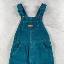 Vintage 80s OshKosh Dungarees