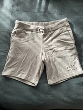 Grey Jack Wills Men’s Shorts