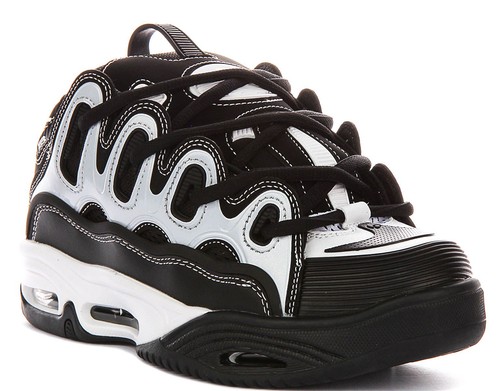 Osiris 2001 chunky sole - osiris,
