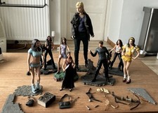 Buffy The Vampire Slayer