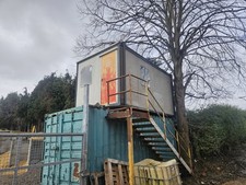 Portacabin Office