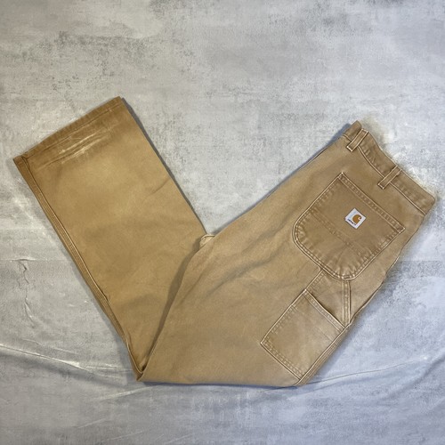 Vintage carhartt carpenter - carhartt,