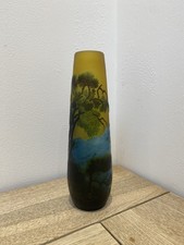 Emile galle tip style - emile, art