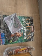 Marvel Chess Figures X3