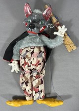 Vintage pelham puppets - vintage,