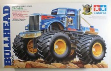 Tamiya Wild Mini 4WD Series