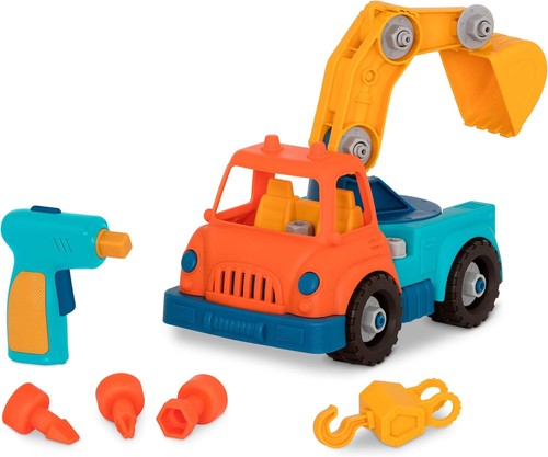 Battat wonder wheels - battat, –