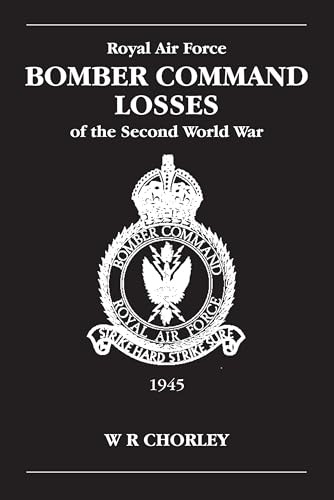 Raf bomber command losses - bomber,