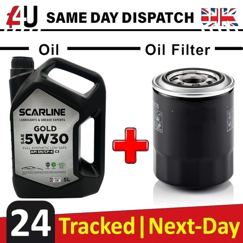 Car service engine oil - service,