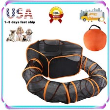 2 In 1 Foldable  Tent with