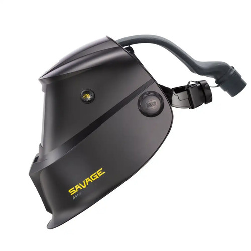 Esab savage a41 - savage, fed