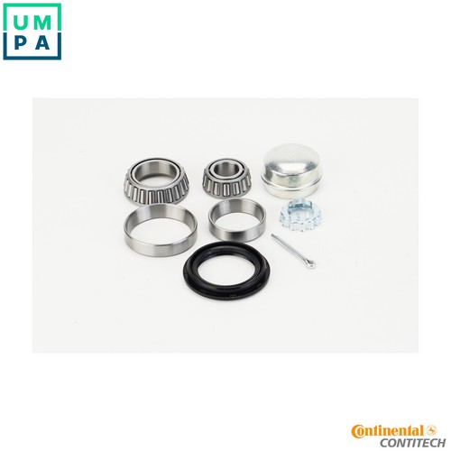 Wheel bearing kit wbe1031 for - kit,