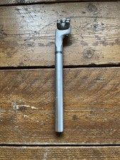 Rare 1998 24.0 Selcof Aero Seatpost Retro 285mm Peugeot Mercier - VGC Campagnolo