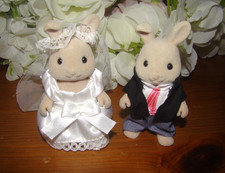 Sylvanian Families Butterglove