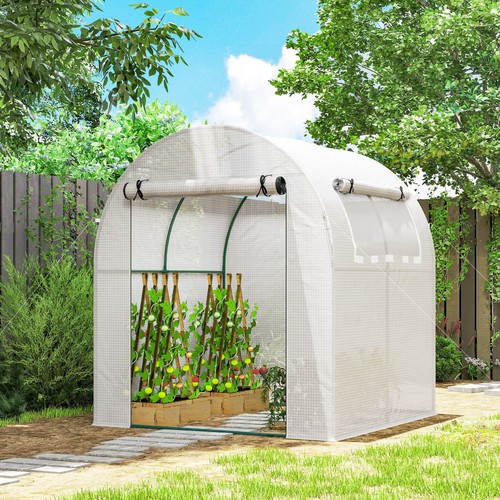 6x6ft walk garden - in,