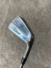 Titleist MB 710 Forged 6 Iron