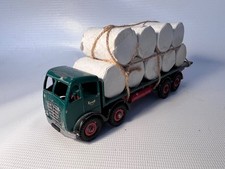 Dinky Supertoys Foden Flat