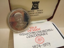 COINS BULLION - POBJOY MINT