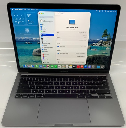 Apple macbook pro a2338 - apple,