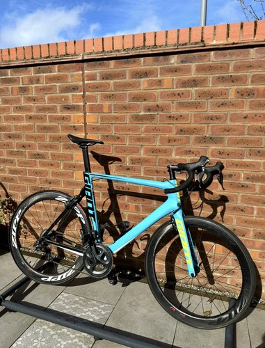 Giant propel advanced carbon - giant,