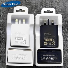 45W Super Fast Charger Adapter