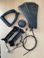 McCulloch Trimmac 210 Job lot