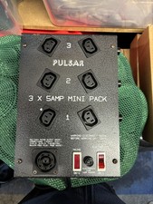 Pulsar Minipak Lighting Dimmer